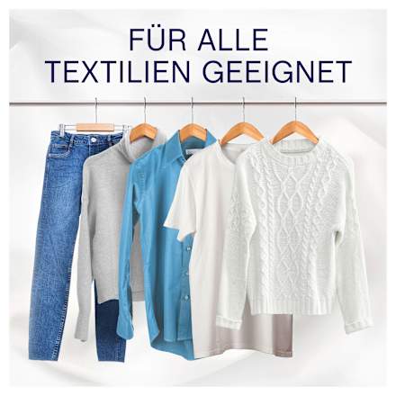 Wäscheparfüm, Aprilfrisch Lenor