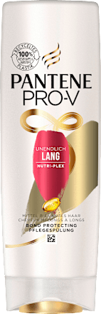 Unendlich Lang Pflegespülung PANTENE PRO-V
