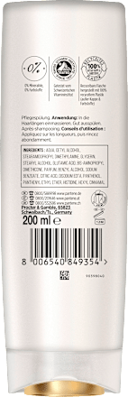 Unendlich Lang Pflegespülung PANTENE PRO-V