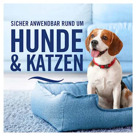 Textilerfrischer Lenor Aprilfrisch Febreze
