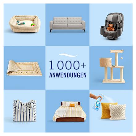 Textilerfrischer Lenor Aprilfrisch Febreze