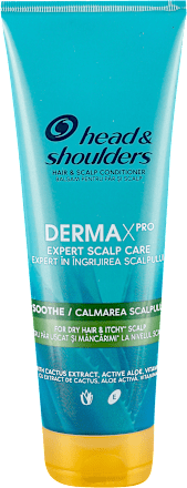DERMA X PRO SOOTHE - regenerator za kosu  head&shoulders