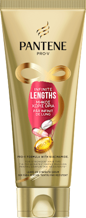Infinite Lenghts serum za kosu PANTENE PRO-V