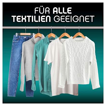 Wäscheparfüm Unstoppables Fresh Lenor