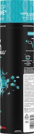 Wäscheparfüm Unstoppables Fresh Lenor