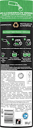 Wäscheparfüm Unstoppables, Duft von Ariel Lenor