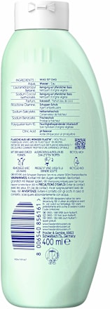 Bare Anti-Schuppen Shampoo head&shoulders