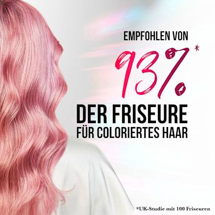 Shampoo miracles colour gloss  PANTENE PRO-V