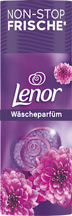 Wäscheparfüm Amethyst Blütentraum Lenor