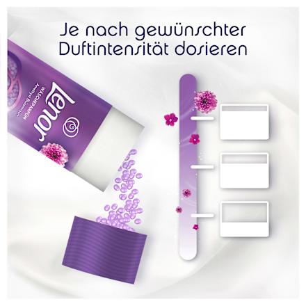 Wäscheparfüm Amethyst Blütentraum Lenor