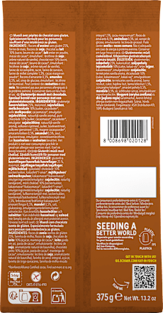 Müsli Choco glutenfrei Schär