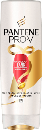 Unendlich Lang Pflegespülung PANTENE PRO-V