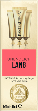 Unendlich Lang Power Booster PANTENE PRO-V