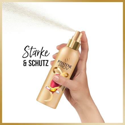Unendlich Lang Leave-In Spray PANTENE PRO-V