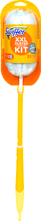 Štartovacia súprava na prach XXL Duster Kit Swiffer