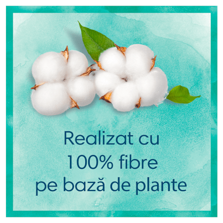 Șervețele umede Harmonie Pampers Harmonie