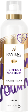 Lak na vlasy Perfect Volume 5 PANTENE PRO-V