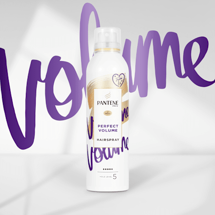 Lak na vlasy Perfect Volume 5 PANTENE PRO-V