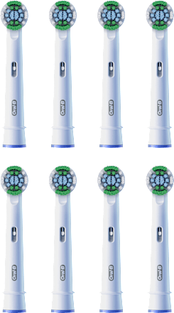 Aufsteckbürsten Pro Precision Clean Oral-B