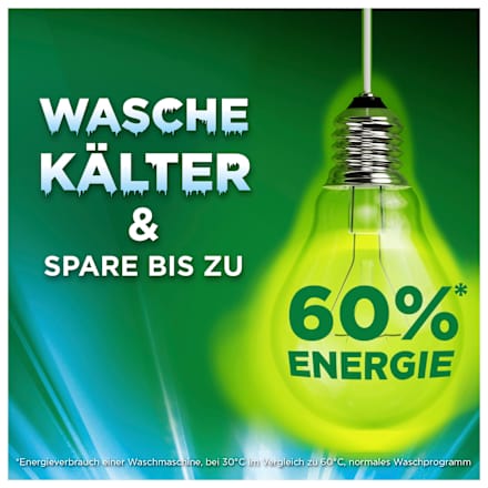 Colorwaschmittel Pods ARIEL