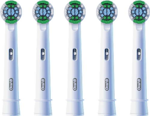 Aufsteckbürsten Pro Precision Clean Oral-B