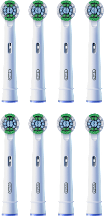 Aufsteckbürsten Pro Precision Clean Oral-B