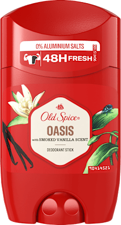 OASIS dezodorans u stiku - za muškarce Old Spice