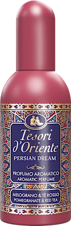 PERSIAN DREAM Edp - ženski   Tesori d'Oriente