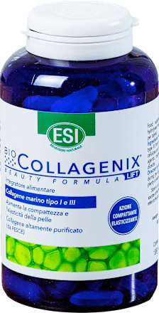 BIO COLLAGENIX - suplement ESI