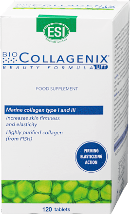 BIO COLLAGENIX - suplement ESI
