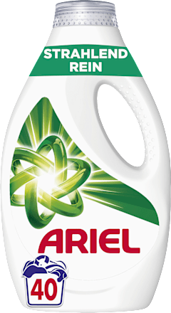 Flüssigwaschmittel Universal+ Cool Clean ARIEL