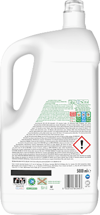 Colorwaschmittel flüssig Color+ Farbschutz Cool Clean ARIEL