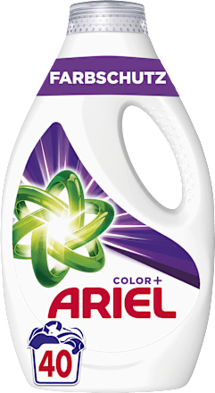 Flüssigwaschmittel Color+ Cool Clean ARIEL