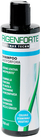 BIOTINAX TEHNOLOGY - šampon protiv peruti RIGENFORTE