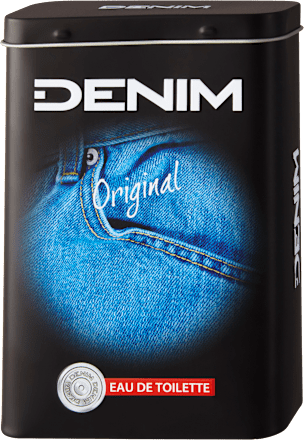 pánská EdT Original Denim