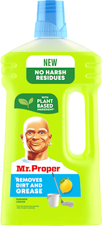 univerzální čistič Lemon Mr.Proper
