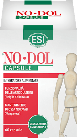 NoDol kapsule ESI
