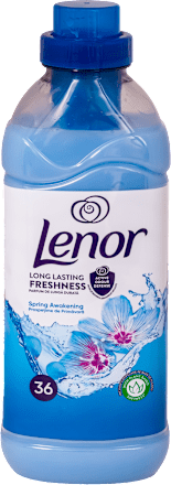 Spring Awakening omekšivač za veš Lenor
