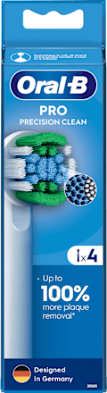 náhradní hlavice Pro Precision Clean Oral-B