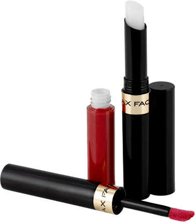 Lipfinity karmin za usne – 125 So Glamorous MAX FACTOR