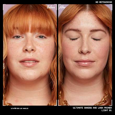 Primer & Lidschattenliner 01 NYX PROFESSIONAL MAKEUP