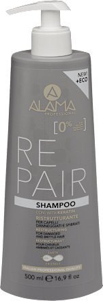 Sampon Repair ALAMA PROFESSIONAL