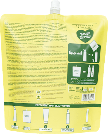 Refil Shampoo Frequent  ALAMA PROFESSIONAL