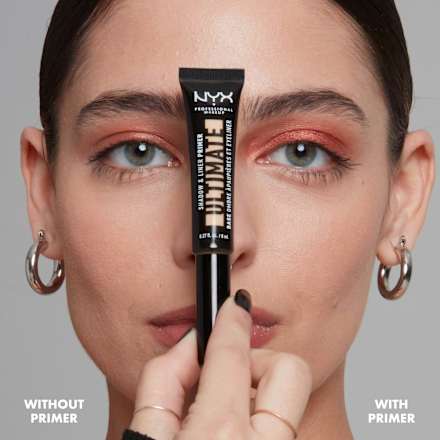 Primer Liner & Lidschatten Medium 02 NYX PROFESSIONAL MAKEUP