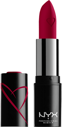 Lippenstift Shout Loud Satin 19 Wife Goals NYX PROFESSIONAL MAKEUP