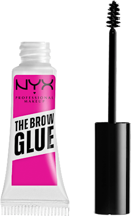 Augenbrauenkleber Transparent NYX PROFESSIONAL MAKEUP