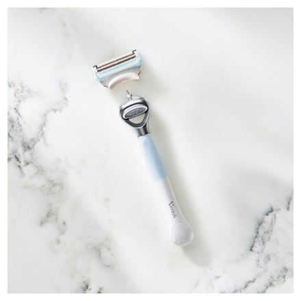 Damski brivnik za bikini predel Satin Care Gillette Venus