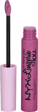 Lippenstift Lingerie XXL Liquid 13 Peek Show NYX PROFESSIONAL MAKEUP