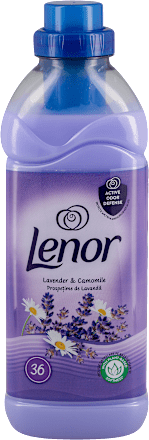 Lavender & Chamomile omekšivač za veš  Lenor