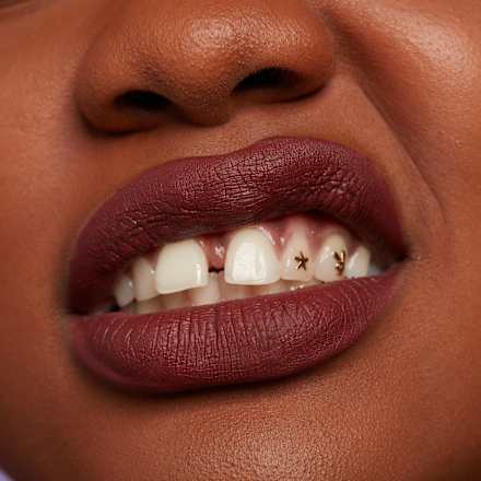 Lippenstift Lingerie XXL Straps Off NYX PROFESSIONAL MAKEUP